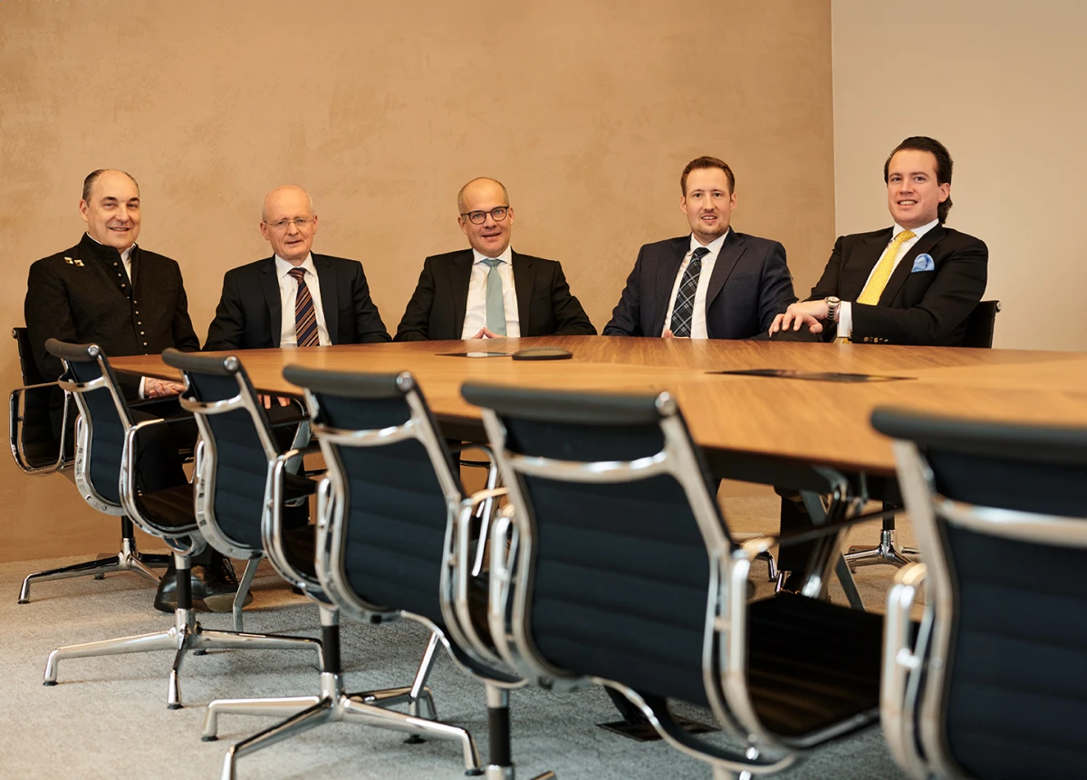 Partnerunternehmen