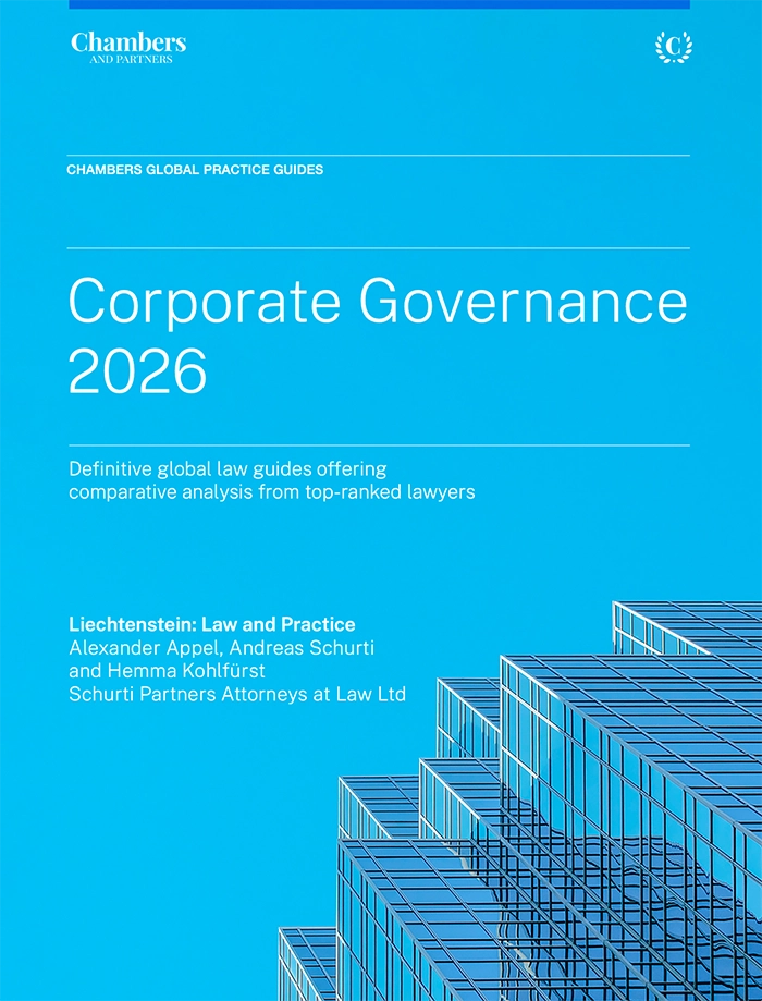 Chambers | Corporate Governance 2026