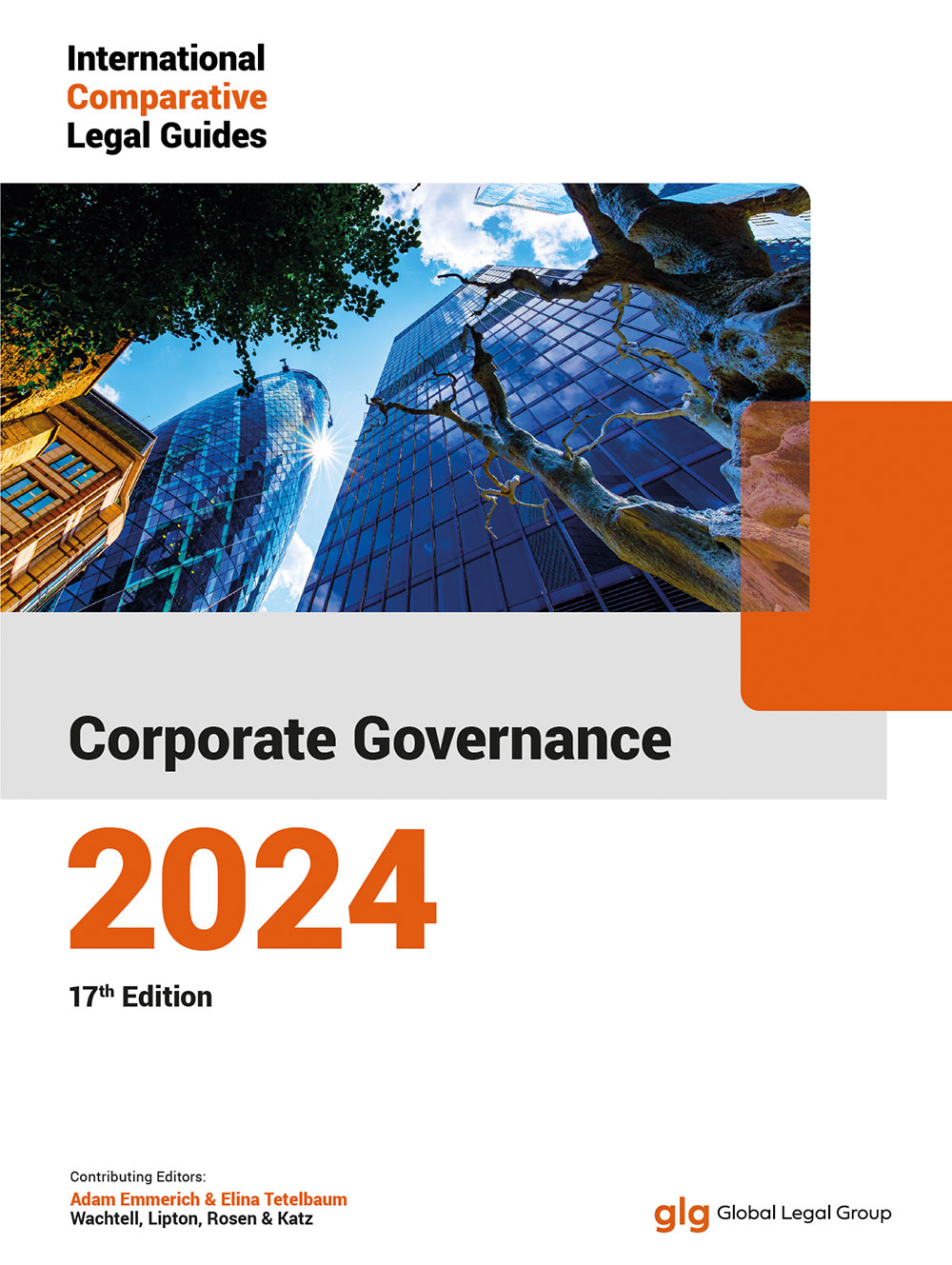 ICLG | Corporate Governance 2024