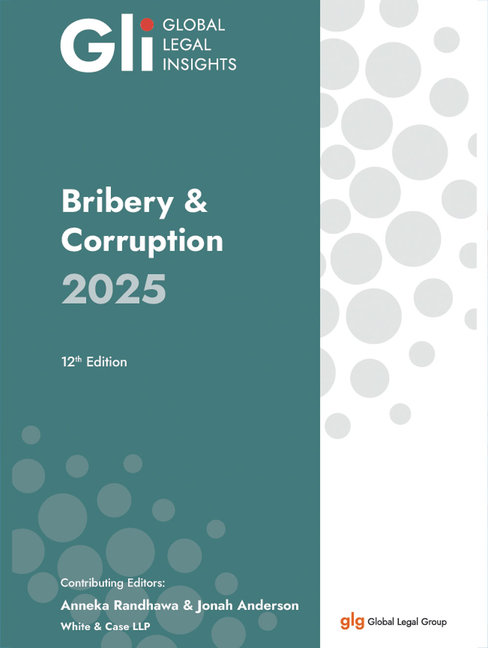 GLI | Bribery & Corruption 2023