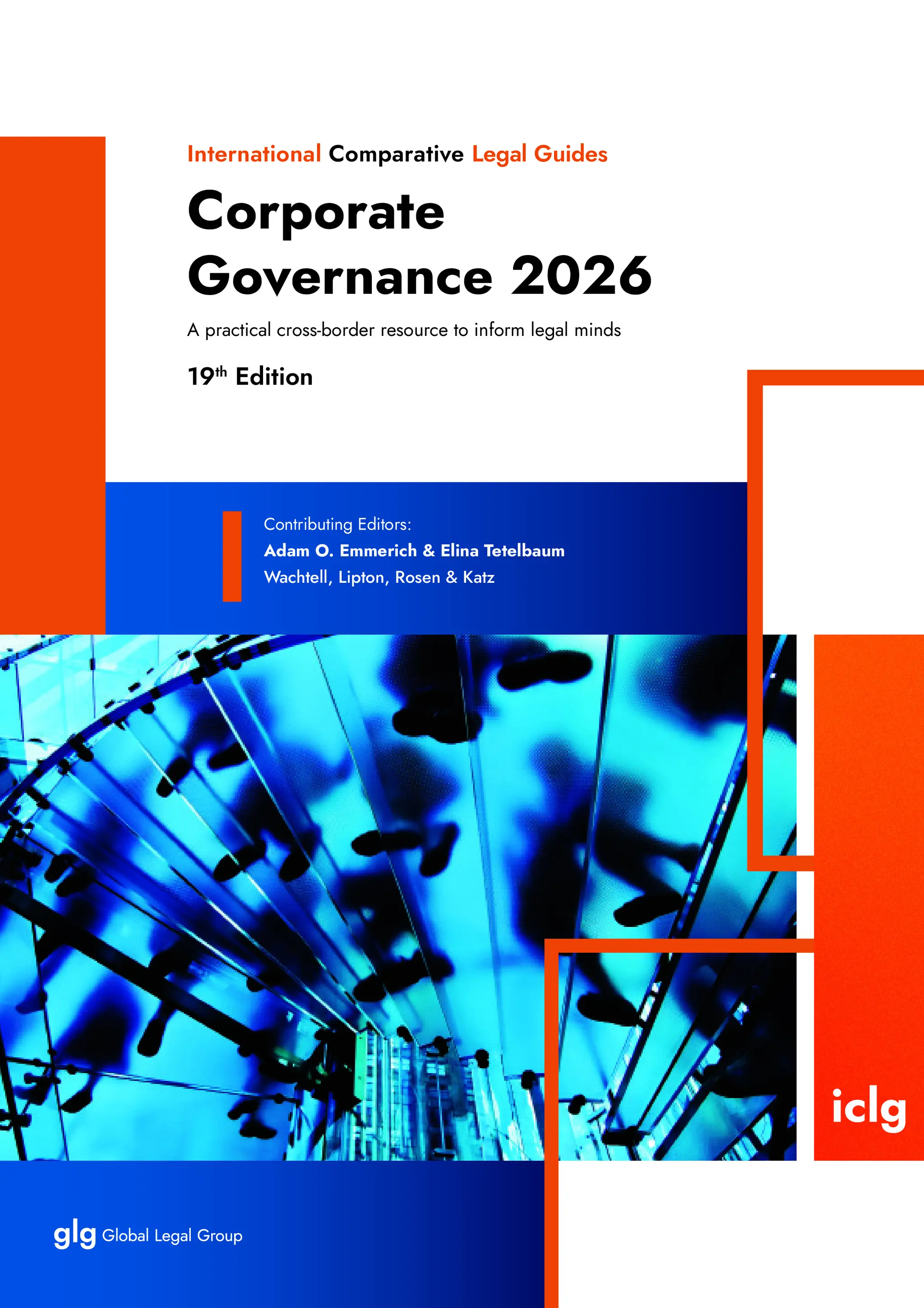 ICLG | Corporate Governance 2026