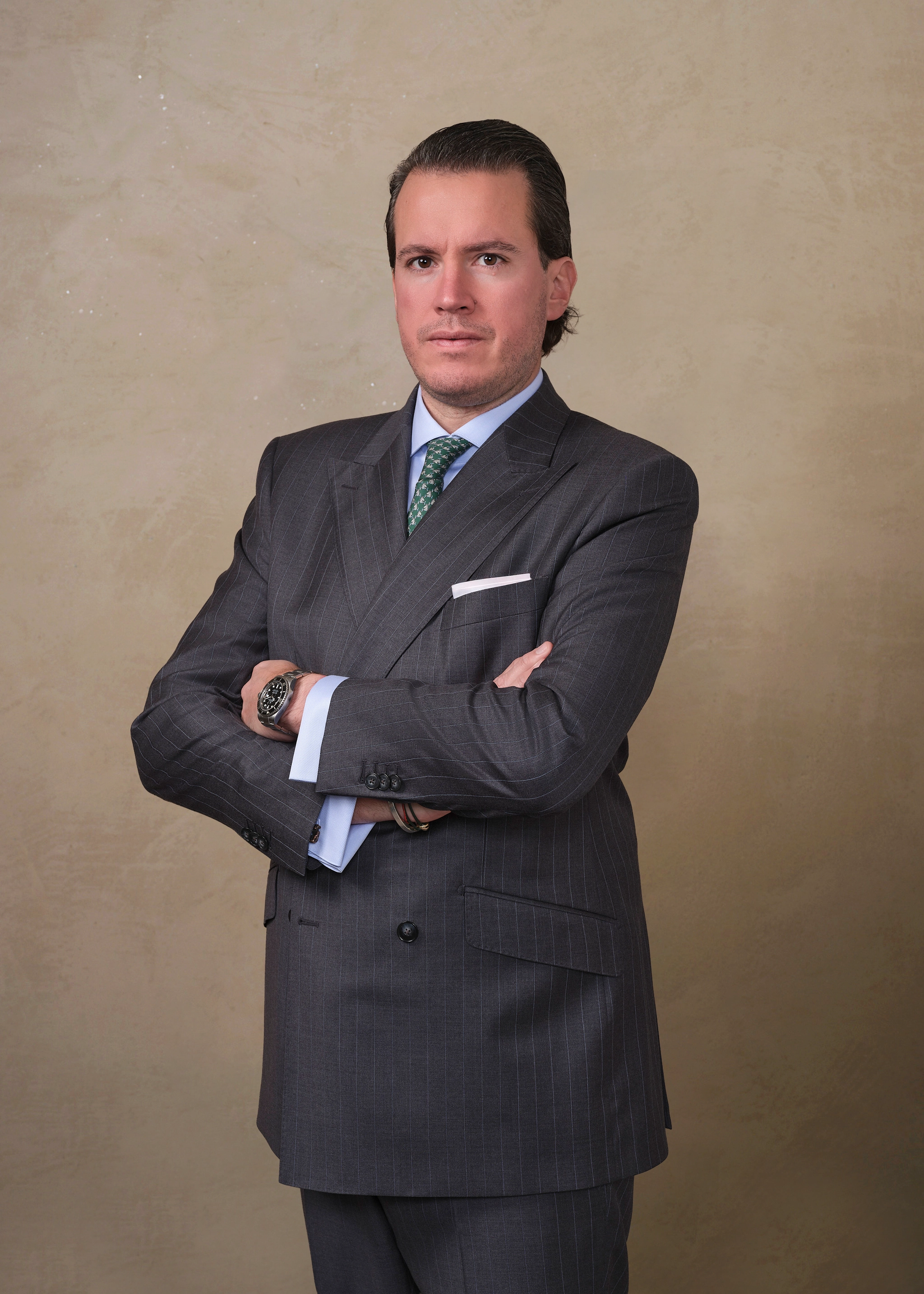 Simon Ott
